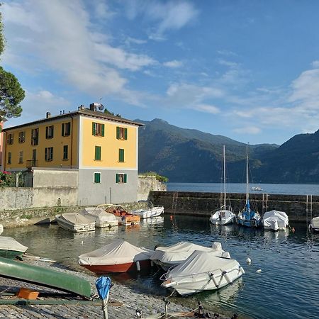 Casetta Del Molo Mandello del Lario Eksteriør bilde