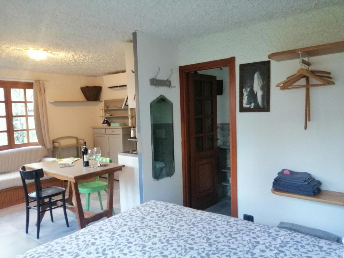 Casetta Del Molo Mandello del Lario Eksteriør bilde