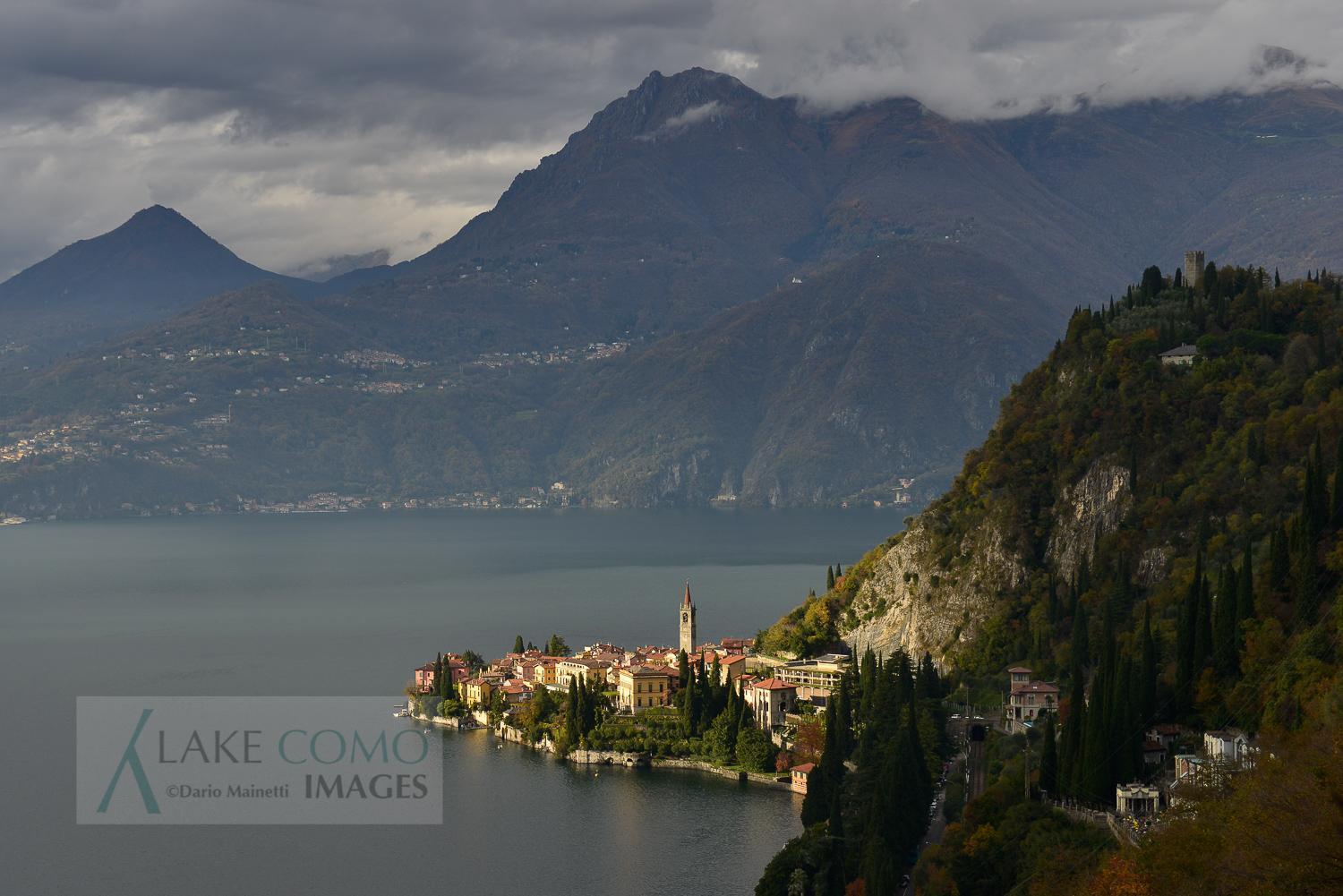 Casetta Del Molo Mandello del Lario Eksteriør bilde